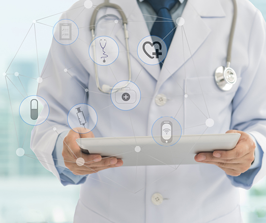 חיפוש מידע שיטתי