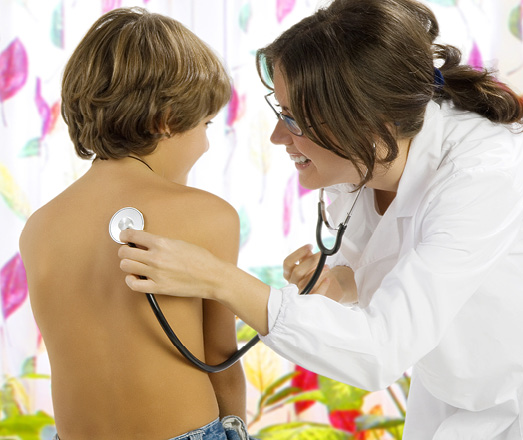 בדיקה פיזיקלית