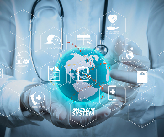 מערכת הבריאות בישראל