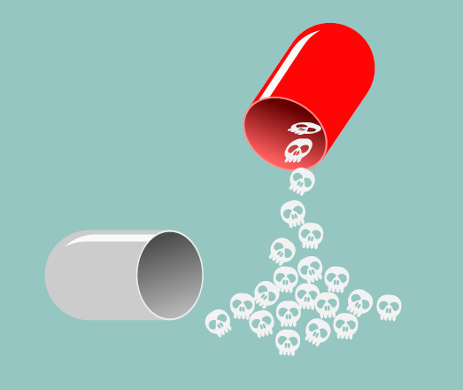 סמים וחומרים מסוכנים