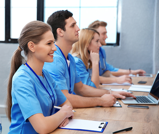 הכנה לבחינות התמחות