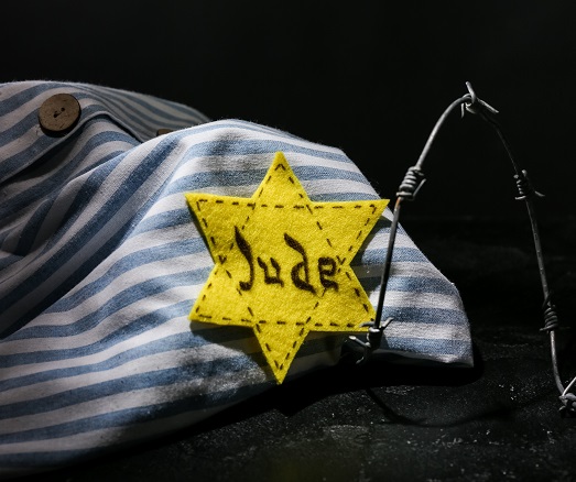 רפואה, נאציזם והשואה