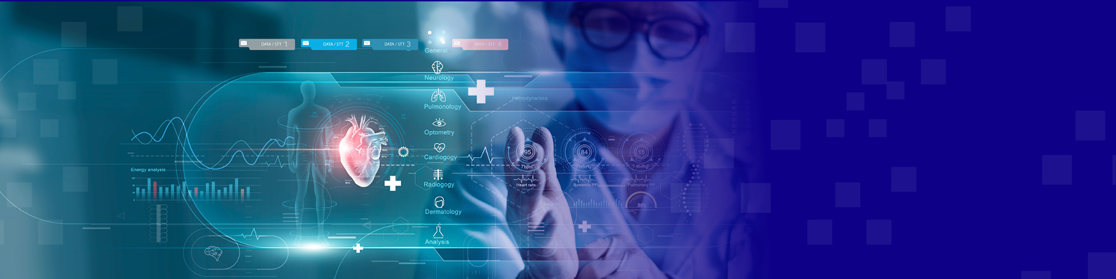 המכון לחדשנות רפואית ורפואת המחר 