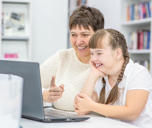 צרכים מיוחדים