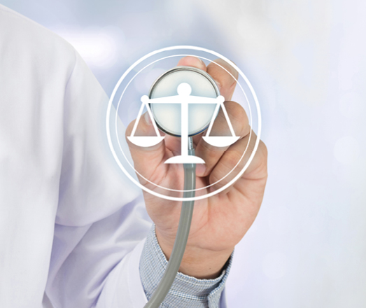 כתיבת חוות דעת בהליכים משפטיים